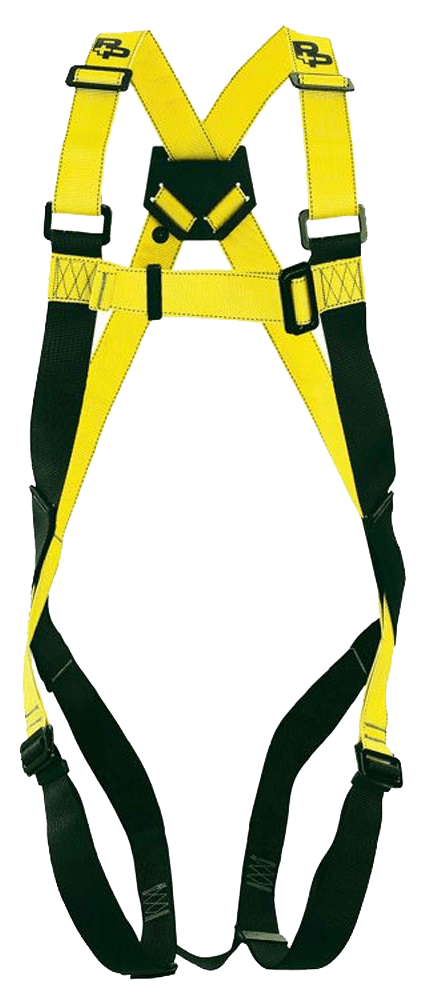 IPAF Safety Harness