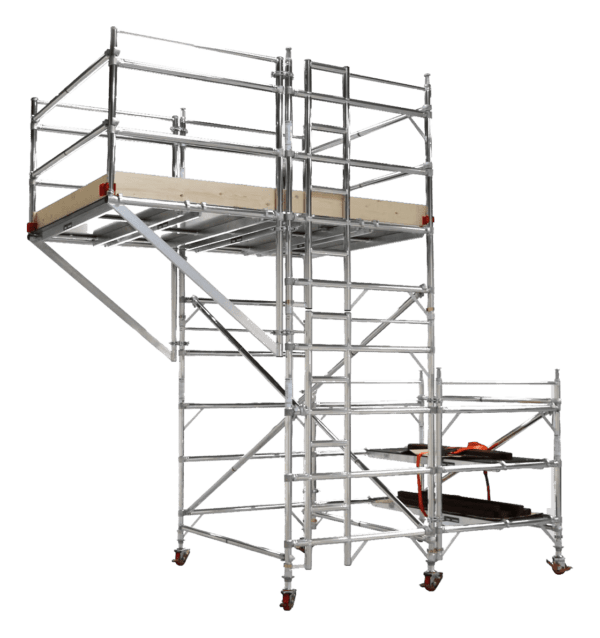 PASMA Cantilever