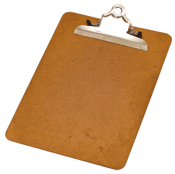 Clipboard